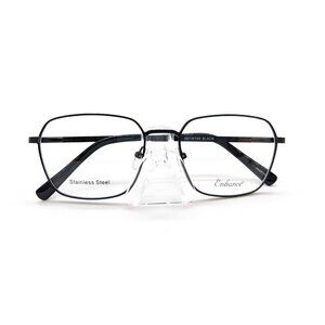 New Men's Enhance 4371 Eyeglass Frame
